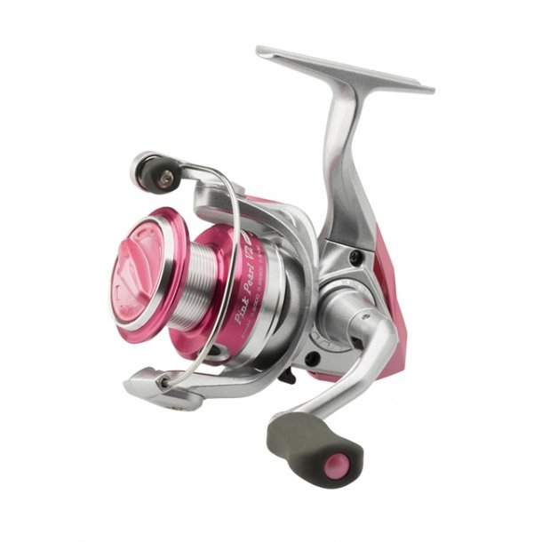 Okuma Pink Pearl V2 3000